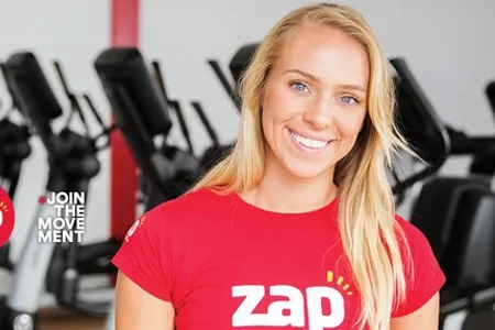 Zap Fitness 24/7 Hallett Cove
