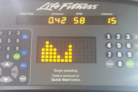 Merritt Clubs Downtown Athletic Club