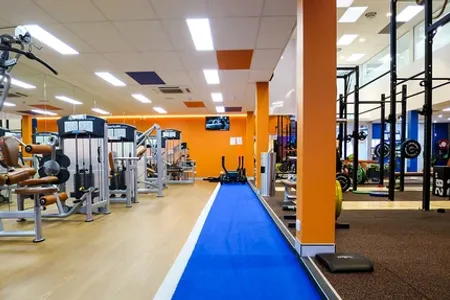 Plus Fitness 24/7 Caringbah