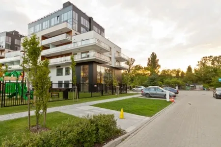 Fitness Klub ZDROFIT Żoliborz - Szamocka