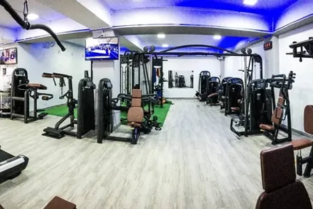 Forma Gym Tuzla