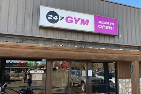 Gunnison 24/7 Gym