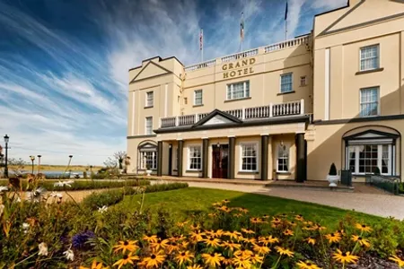 The Grand Hotel Malahide