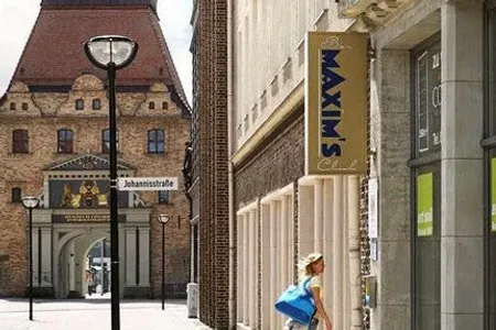 Kieser Training Rostock