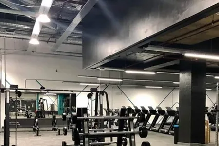 PureGym Hemel Hempstead