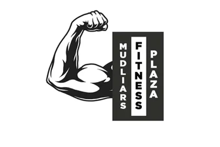 Mudliar's Fitness Plaza