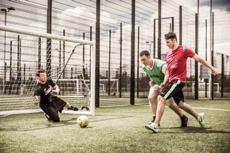 Cotlandswick Leisure Centre