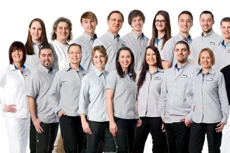 Kieser Training Bamberg