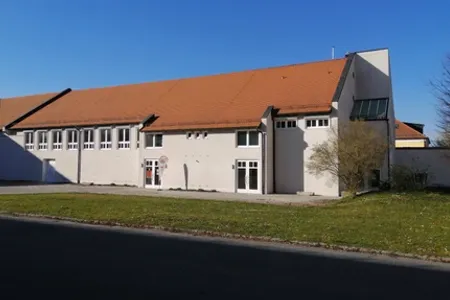 Fitnessstudio M.C.G. #modern #coach #gym