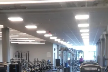 Foglia Foundation Health and Recreation Center at Harper College