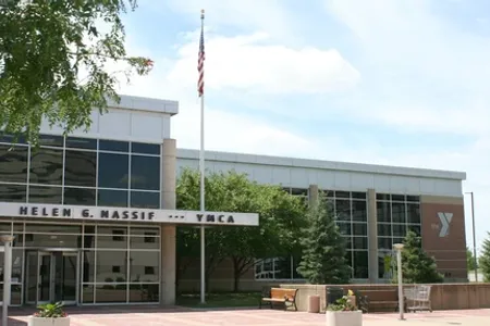 Cedar Rapids Helen G. Nassif YMCA
