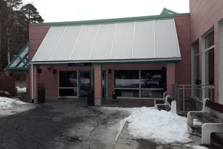 STC Östersund, Storsjöbadet