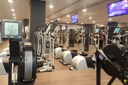 McFIT Valencia Puerto