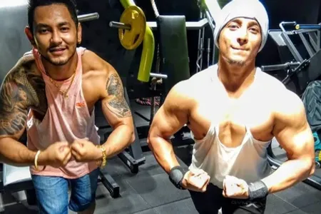 Aerofitness | Beltola