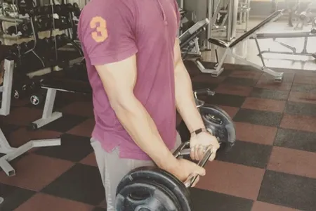 Power On Gym - Mansarovar