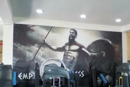 CrossFit Spartanac Montenegro