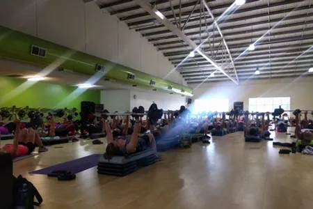 Club Lime Platinum Belconnen (CISAC)