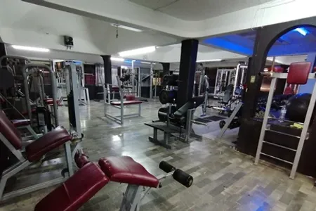 Power Gym Cordoba Veracruz
