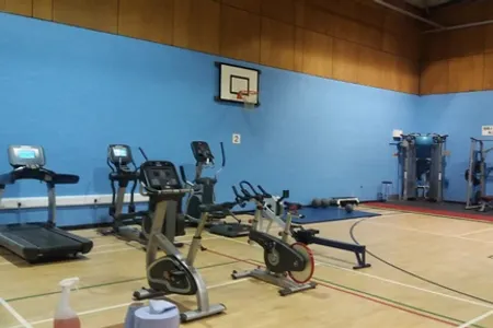 YMCA Garstang Leisure Centre