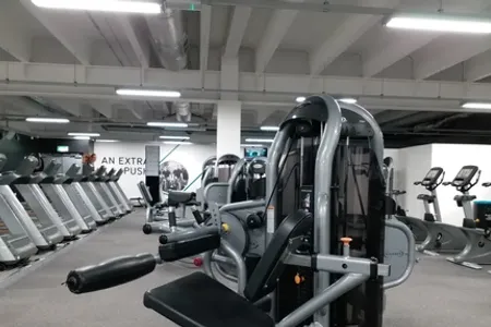 PureGym Manchester Urban Exchange