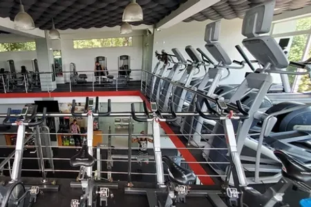 Julio Sport Gym
