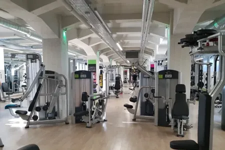 Sportgates - Sporto Klubas