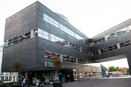 il fiore healthcenters Maastricht (Céramique)