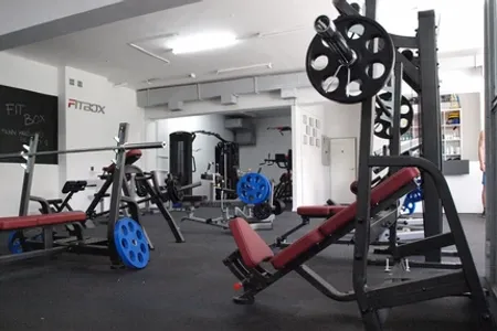 FitBox Centrum Sportowe