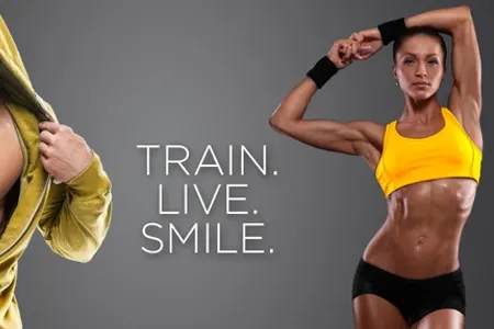 smile X gym Idar-Oberstein