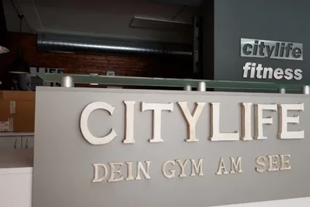 Citylife Fitness & Health Club - Neusiedl am See