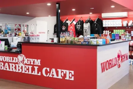 World Gym North Lakes