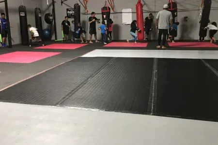 Madera Martial Arts Brazilian jiu-jitsu Muay Thai Mma