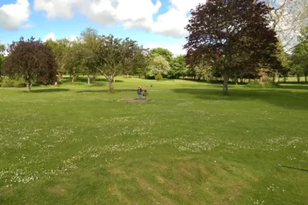 Listowel Community Centre