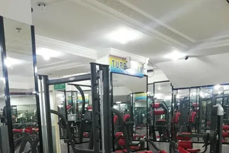 Turbo Gym Institute