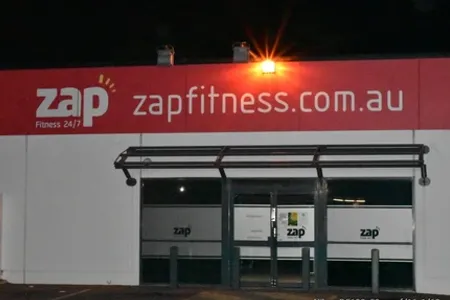 Zap Fitness Elizabeth