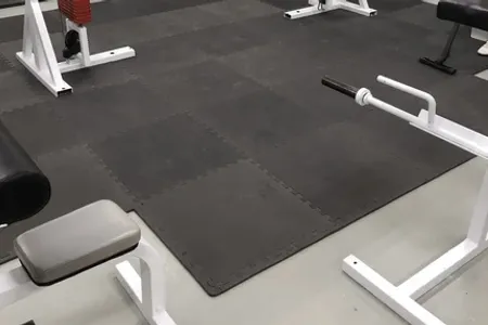 Strängnäs Styrketräningsklubb