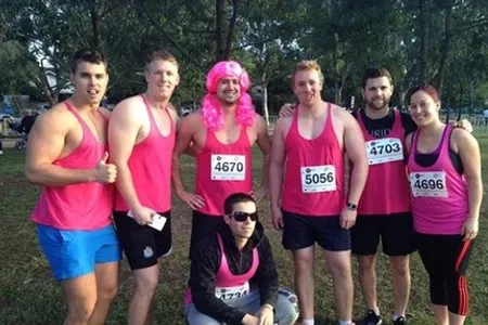 Genesis Health and Fitness Redlynch