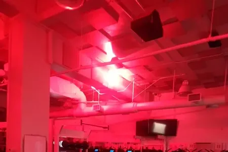 Pivotal Fitness - Downtown Charleston