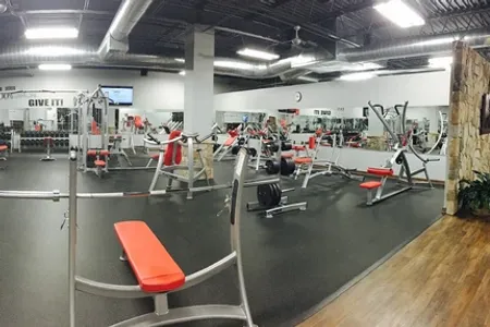 Snap Fitness - Sulphur Springs TX