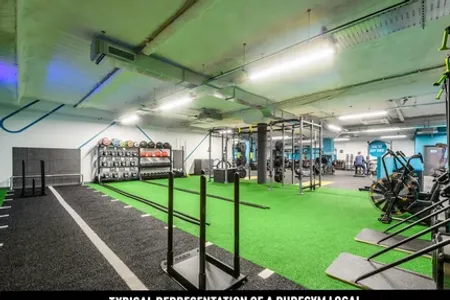 PureGym Barnstaple