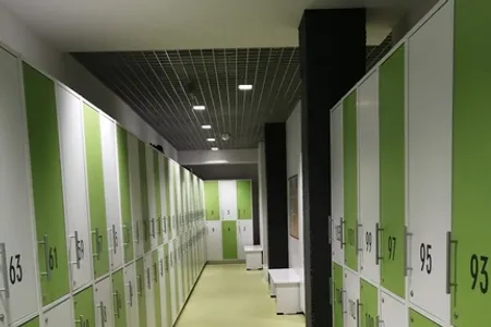 Fitness Klub ZDROFIT Piastów