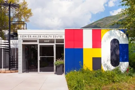 Resnick-Malek Health Club