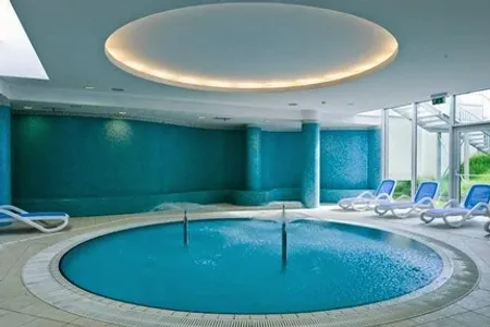 Gold's Gym Warsaw Fitness Sp. z o.o