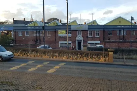 Pinetree Health & Fitness