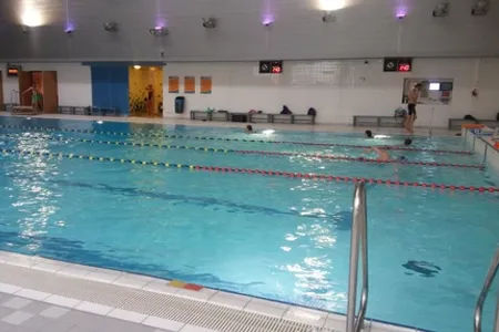 SportPlaza The Relay