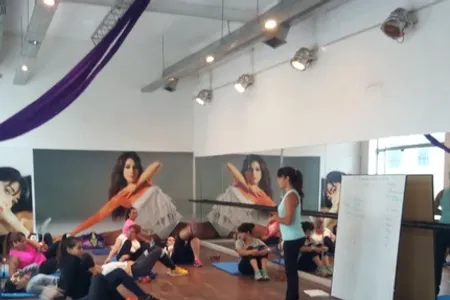 Egpe Sede Adrogué y sede Caba