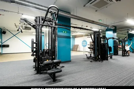 PureGym Rayleigh