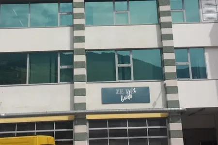 Easy Fit di Egon Mair Bressanone Italy