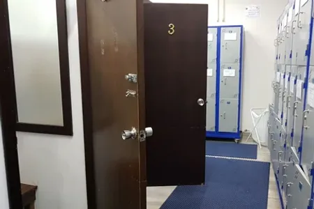 معهد ستريتج الصحيStretch FC