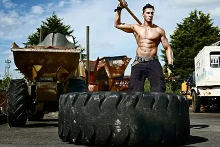 Mun Dhariwal - Personal Trainer in Kent